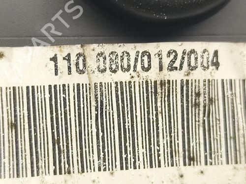 Instrument cluster SEAT LEON (1M1) 1.9 TDI | BP34479387C47 - Image 8