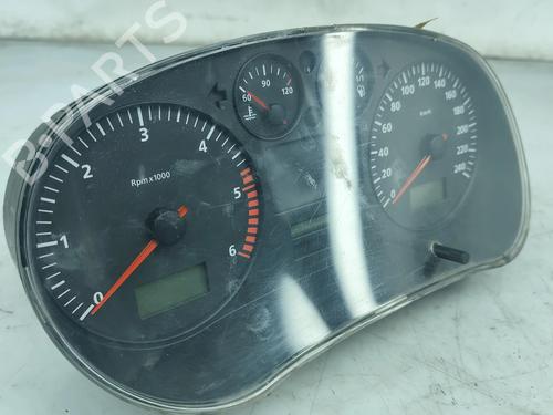 Instrument cluster SEAT LEON (1M1) 1.9 TDI | BP34479387C47 - Image 4