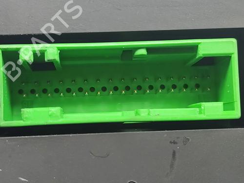 Instrument cluster SEAT LEON (1M1) 1.9 TDI | BP34479387C47 - Image 6
