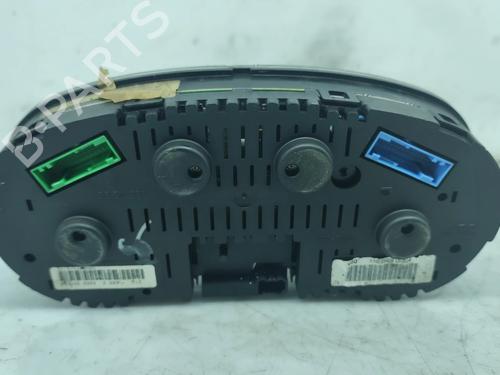 Instrument cluster SEAT LEON (1M1) 1.9 TDI | BP34479387C47 - Image 2