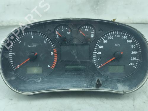 instrument-cluster-seat-leon-1m1-1999-2000-2001-2002-2003-2004-2005-2006-34479387 main image