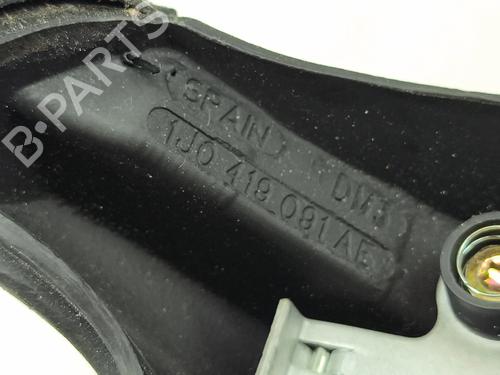 Steering wheel SEAT LEON (1M1) 1.9 TDI | BP34479389C49  - Image 6