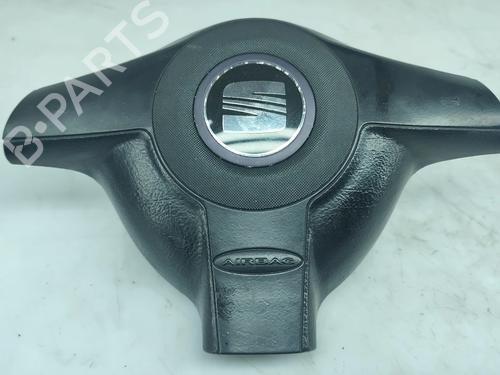 driver-airbag-seat-leon-1m1-1999-2000-2001-2002-2003-2004-2005-2006-34479395 main image