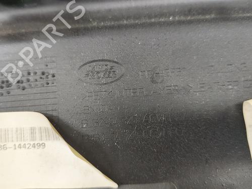 Dashboard LAND ROVER RANGE ROVER EVOQUE (L538) 2.0 4x4 | BP35932526C46  - Image 6