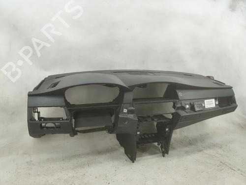 Dashboard BMW 5 (E60) 523 i | BP34561690C46 - Image 3
