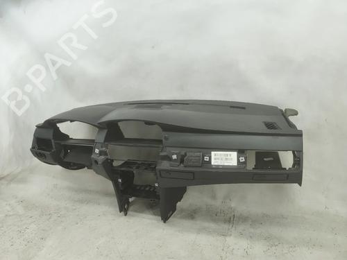 Dashboard BMW 5 (E60) 523 i | BP34561690C46 - Image 2