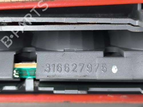 Third brake light OPEL ASTRA H (A04) 1.7 CDTI (L48) | BP35932507L11  - Image 8