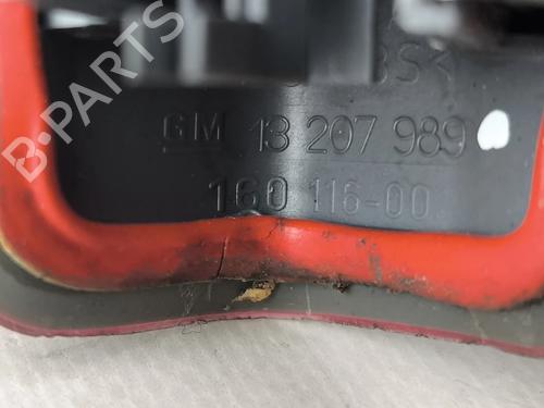 Third brake light OPEL ASTRA H (A04) 1.7 CDTI (L48) | BP35932507L11  - Image 9