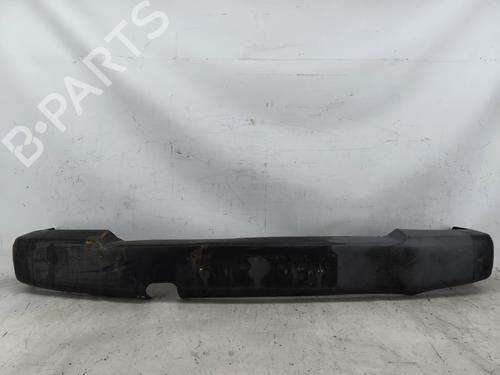 Used Front bumper Front bumper NISSAN PATROL III/2 Hardtop (K260) 2.8 D (90 hp) 35932834 35932834