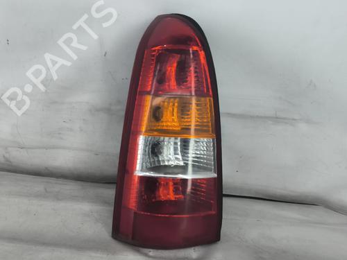 Used Left taillight Left taillight 35932577 35932577
