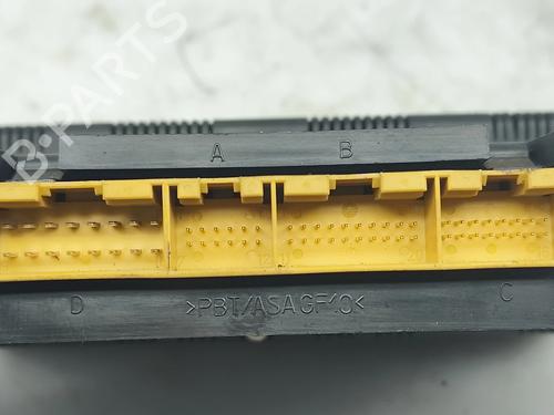 Climate control SEAT LEON (1M1) 1.9 TDI | BP34479390I5  - Image 6