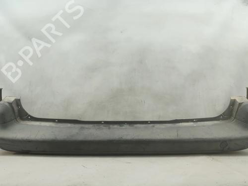 rear-bumper-peugeot-partner-box-bodympv-2008-35920804 main image