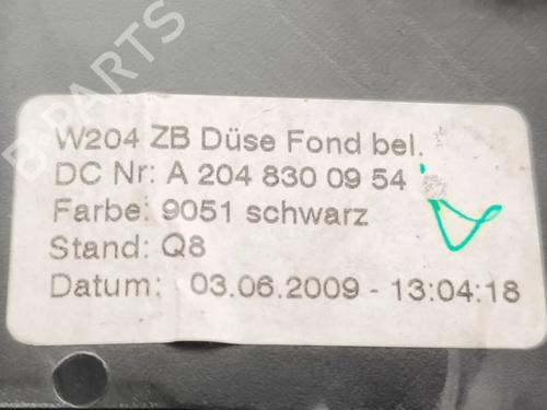 Air vent MERCEDES-BENZ E-CLASS Coupe (C207) E 350 CDI (207.322) | BP35932560I21 - Image 8