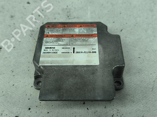 Airbag styreenhed Airbag styreenhed 34695628 34695628