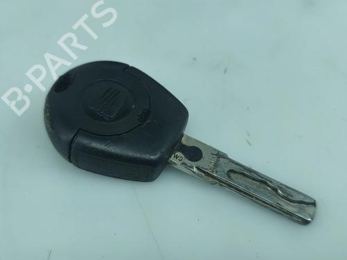 Ignition barrel SEAT LEON (1M1) 1.9 TDI | BP34479398M48 - Image 5