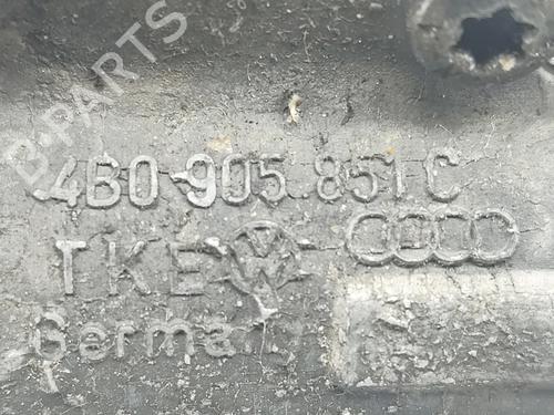 Ignition barrel SEAT LEON (1M1) 1.9 TDI | BP34479398M48 - Image 6