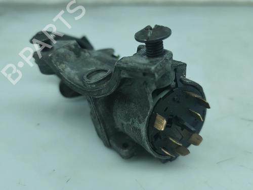 Ignition barrel SEAT LEON (1M1) 1.9 TDI | BP34479398M48 - Image 3