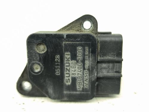 Mass air flow sensor SUZUKI SWIFT III (MZ, EZ) 1.3 (RS413, ZC11S) | BP34695635M95 - Image 3