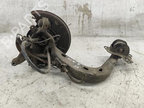 Used Left rear steering knuckle Left rear steering knuckle BMW 3 Touring (E36) 318 tds (90 hp) 35784458 35784458
