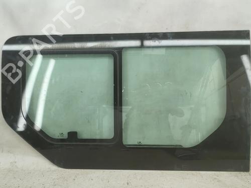 Panel rude bagtil venstre Panel rude bagtil venstre 35932514 35932514