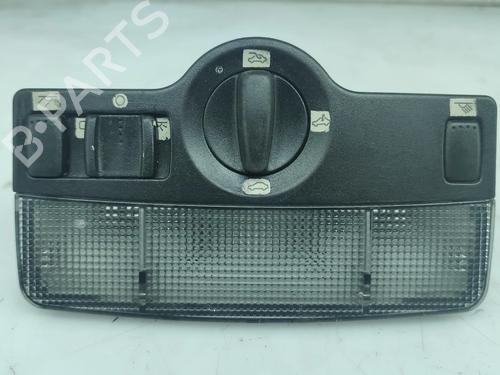 Used Interior roof light Interior roof light 34479401 34479401