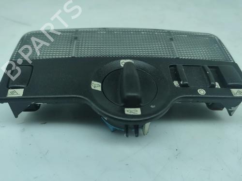 Kabinelys SEAT LEON (1M1) 1.9 TDI | BP34479401I8 - Image 4