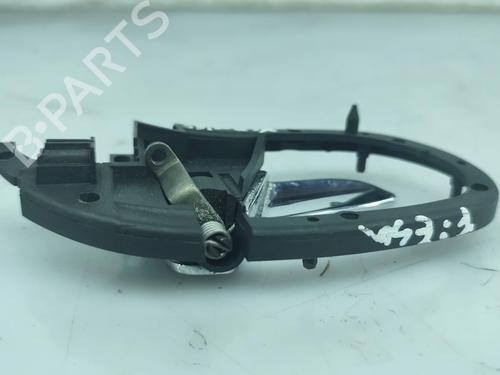 Front left interior door handle SEAT LEON (1M1) 1.9 TDI | BP34479396I13 - Image 3