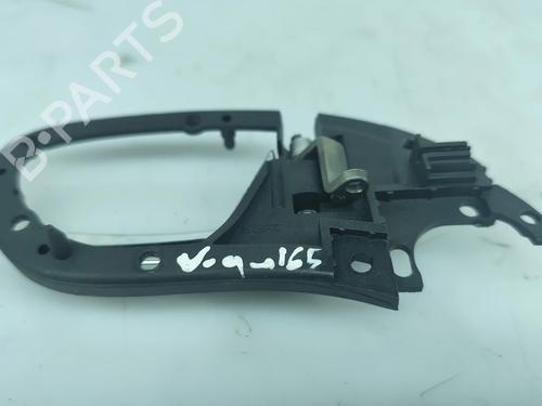 Front left interior door handle SEAT LEON (1M1) 1.9 TDI | BP34479396I13 - Image 2