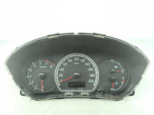 Used Instrument cluster Instrument cluster 34692530 34692530