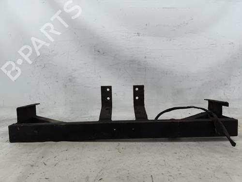 Trækkugle/Mekanisme Trækkugle/Mekanisme NISSAN PATROL III/2 Hardtop (K260) 2.8 D (90 hp) 35946829 35946829