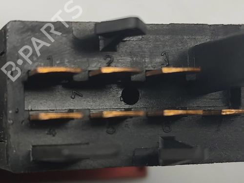 Warning switch SEAT LEON (1M1) 1.9 TDI | BP34479399I22  - Image 5