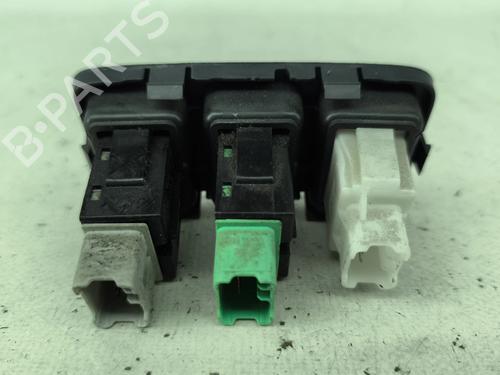 Headlight switch SUZUKI SWIFT III (MZ, EZ) 1.3 (RS413, ZC11S) | BP34692543I24 - Image 2