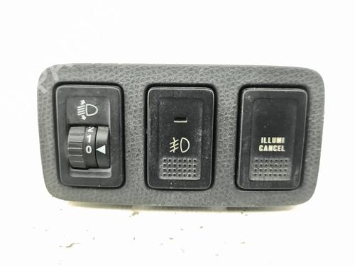 Used Headlight switch Headlight switch 34692543 34692543
