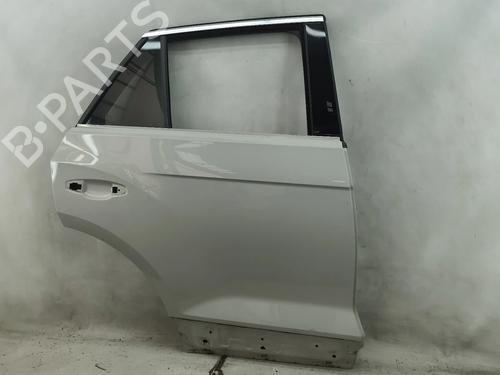 Dør højre bagtil VW T-ROC (A11, D11) 1.0 TSI | BP35819011C5 - Image 2