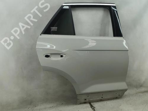 Dør højre bagtil VW T-ROC (A11, D11) 1.0 TSI | BP35819011C5 - Image 3