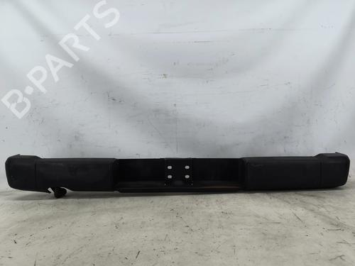 Used Rear bumper Rear bumper NISSAN PATROL III/2 Hardtop (K260) 2.8 D (90 hp) 34436800 34436800