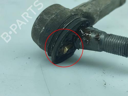 Steering rack SUZUKI SWIFT III (MZ, EZ) 1.3 (RS413, ZC11S) | BP34695673M22 - Image 6