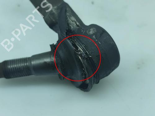 Steering rack SUZUKI SWIFT III (MZ, EZ) 1.3 (RS413, ZC11S) | BP34695673M22 - Image 7