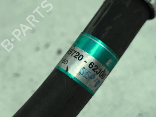 AC pipe SUZUKI SWIFT III (MZ, EZ) 1.3 (RS413, ZC11S) | BP34695620M126 - Image 4