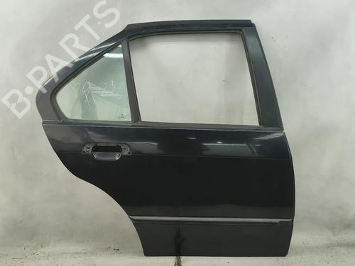 Used Right rear door Right rear door 35819008 35819008
