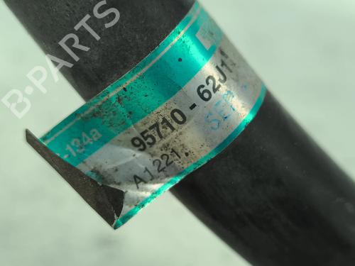 AC pipe SUZUKI SWIFT III (MZ, EZ) 1.3 (RS413, ZC11S) | BP34695621M126 - Image 4