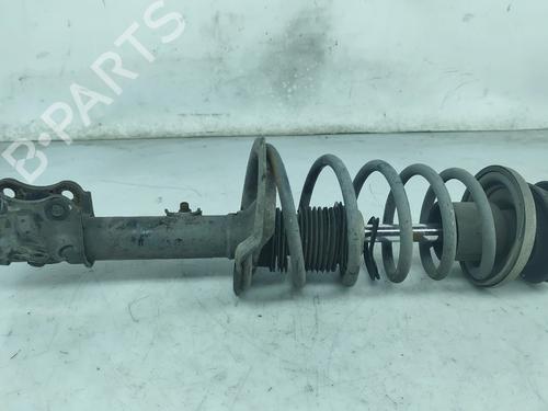 Used Left front shock absorber Left front shock absorber 34695660 34695660