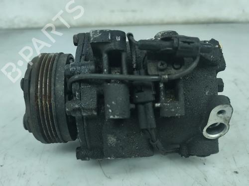 AC compressor SUZUKI SWIFT III (MZ, EZ) 1.3 (RS413, ZC11S) | BP34695666M34 - Image 2