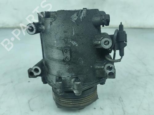Used AC compressor AC compressor 34695666 34695666