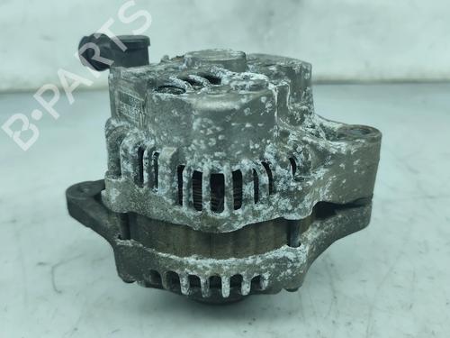 Used Alternator Alternator SUZUKI SWIFT III (MZ, EZ) 1.3 (RS413, ZC11S) (91 hp) 34695667 34695667