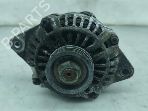 Alternator SUZUKI SWIFT III (MZ, EZ) 1.3 (RS413, ZC11S) | BP34695667M7 - Image 3