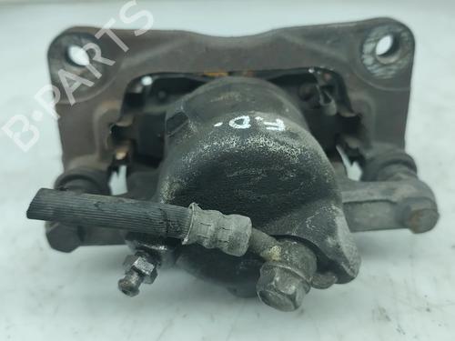 Right front brake caliper SUZUKI SWIFT III (MZ, EZ) 1.3 (RS413, ZC11S) | BP34695663M104 - Image 4