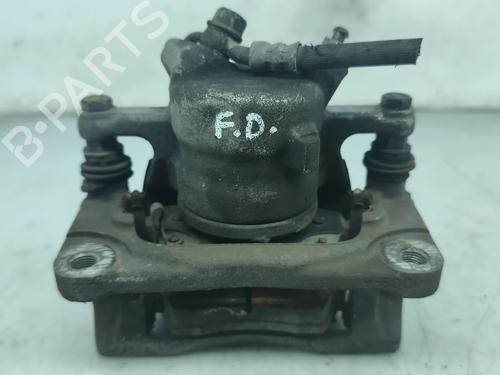 Right front brake caliper SUZUKI SWIFT III (MZ, EZ) 1.3 (RS413, ZC11S) | BP34695663M104 - Image 2