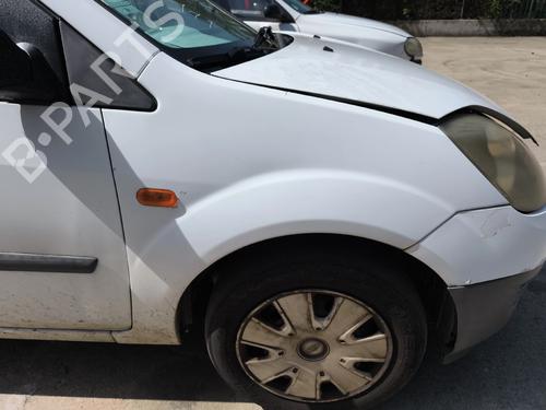 Used Right front fenders Right front fenders FORD FIESTA V Van 1.4 TDCi (68 hp) 35952375 35952375