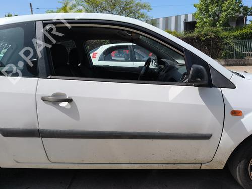 Used Right front door Right front door FORD FIESTA V Van 1.4 TDCi (68 hp) 35952377 35952377